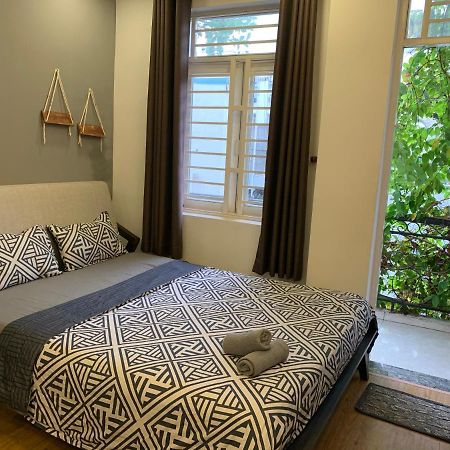 Ace Home Ho Si Minh-város Kültér fotó